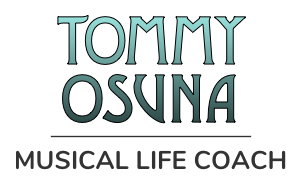 Tommy Osuna Logo